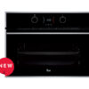 Lo nuong dien teka HLC 840