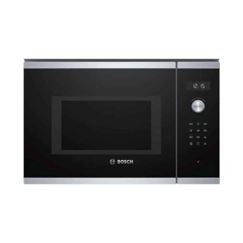 Lò vi sóng Bosch BEL554MS0B Series 6 3 Ảnh Lò vi sóng Bosch BEL554MS0B