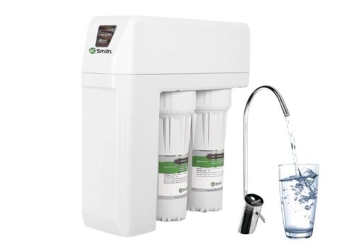 Máy lọc nước Ao Smith R400E