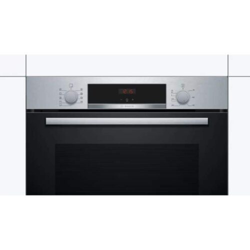 Bảng điều khiển lò nướng Bosch HBS534BS0B