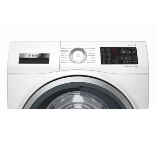 Bảng điều khiển Bosch WDU28560GB