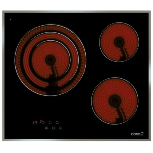 Bếp Điện Cata TT 603 X