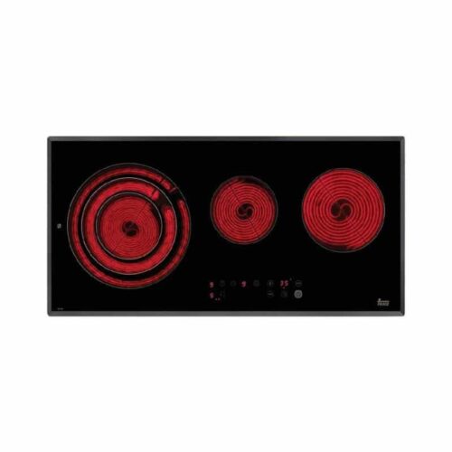 Bếp Điện Teka TR 831 HZ