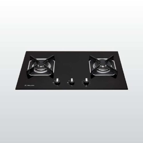 Bếp gas âm Malloca AS 9602B