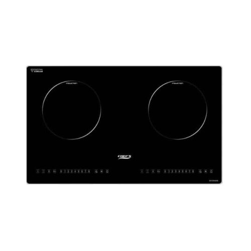 Bếp từ đôi Chefs EH-DIH206