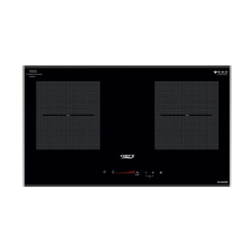 Bếp từ đôi Chefs EH-DIH328