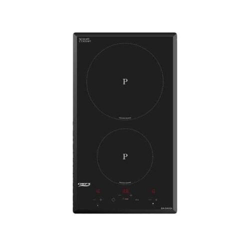 Bếp từ đôi Chefs EH-DIH32A