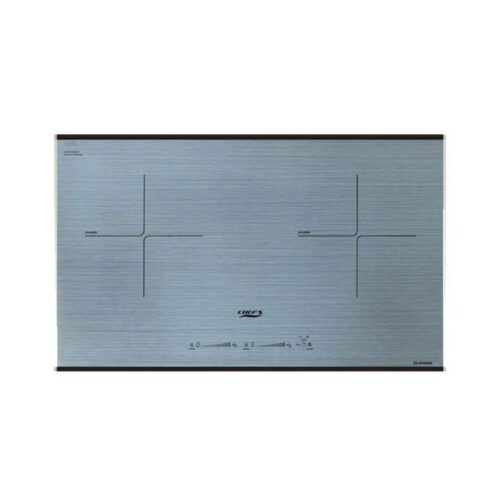 Bếp từ đôi Chefs EH-DIH888E