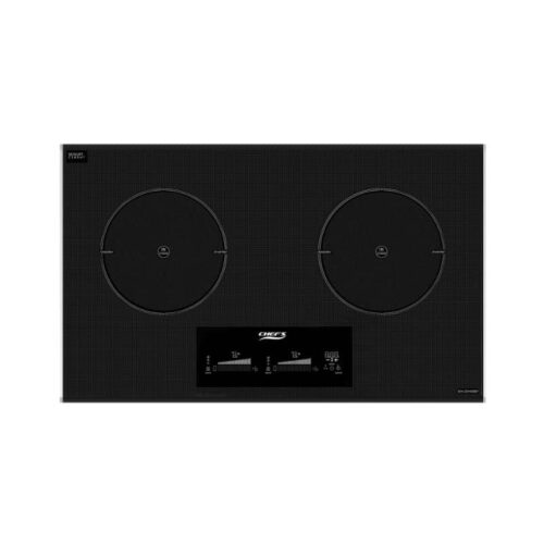 Ảnh Bếp từ đôi Chefs EH-DIH888