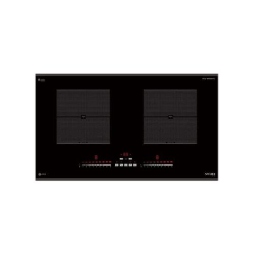BẾP TỪ ĐÔI SPM 828I PRO