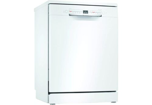 Máy rửa bát độc lập Bosch SMS2IVW01P