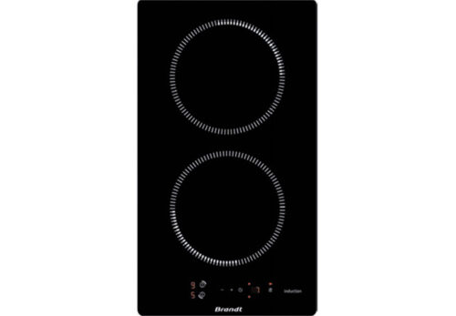 Bếp Domino 2 từ Brandt BPI6210B