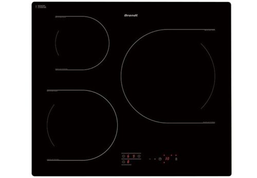 Bếp Từ Brandt TI118B.Black