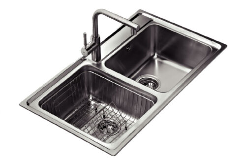 Chậu rửa chén bát Teka STAGE 2B