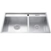 Chậu rửa bát Malloca MS 6304 1 chau rua bat malloca ms 6304