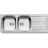 chau rua bosch amaltia 2b 1d inox bong