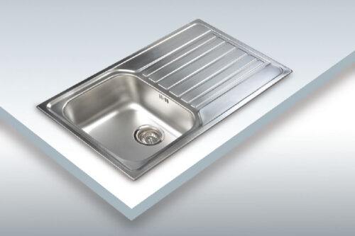 Chậu rửa chén bát Cata CDP-1