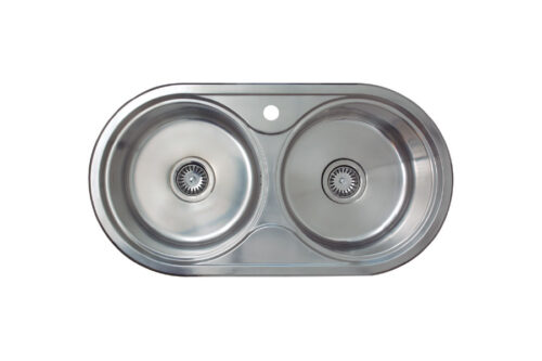 Chậu rửa chén bát Cata R-2 AG UNIT