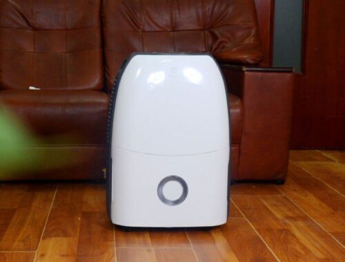 Máy hút ẩm Electrolux EDH12SDAW