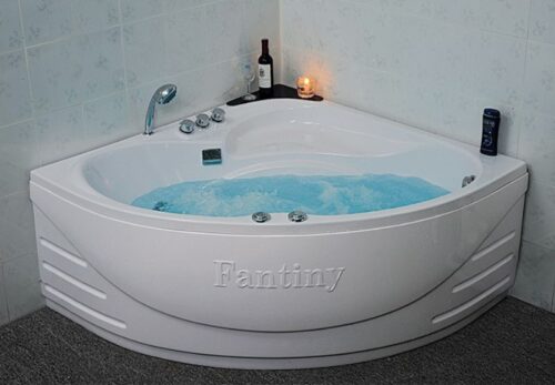 Bồn tắm MASSAGE FANTINY 1,25M MBM 125T