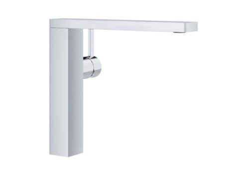 Vòi rửa hiệu Franke CRYSTAL SWIVEL SPOUT 115.0474.672