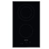 Bếp điện Domino Hafele Smeg SE332EB 535.64.241 2 hafele smeg se332eb 535 64 241 1
