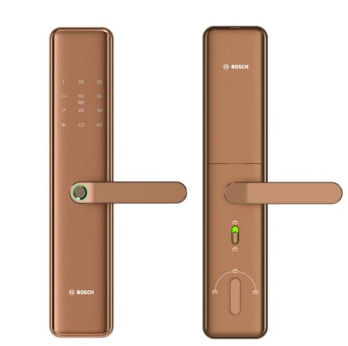 Khóa cửa điện tử Bosch ID 40 PK