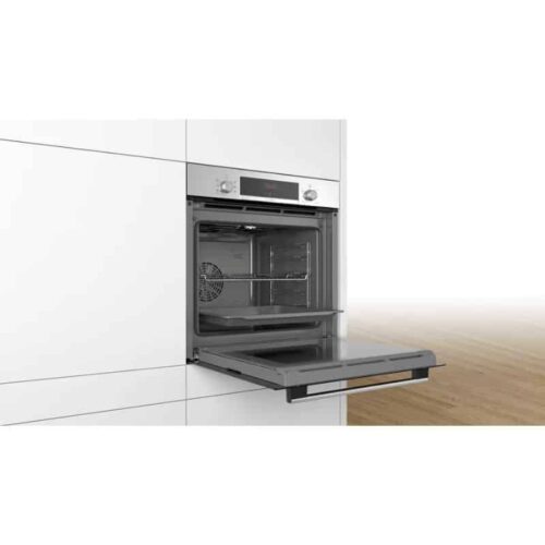 Lắp đặt lò nướng Bosch HBS534BS0B