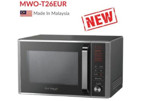 Lò vi sóng Eurosun MWO-T26EUR