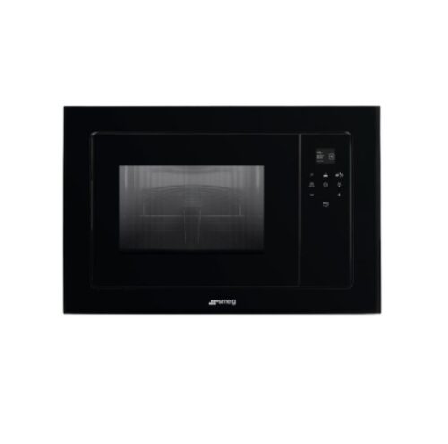 Lò vi sóng kết hợp nướng Hafele Smeg FMI120N2 536.64.961