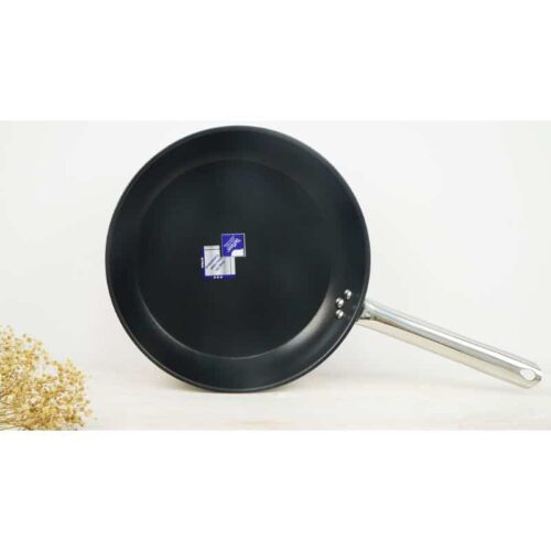 Lòng chảo Chảo từ 3 lớp Chefs EH-FRY280