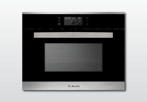 Lò hấp kết hợp nướng Malloca MST-LX12