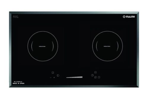 Bếp từ đôi Malmo MC-213IDPLUS