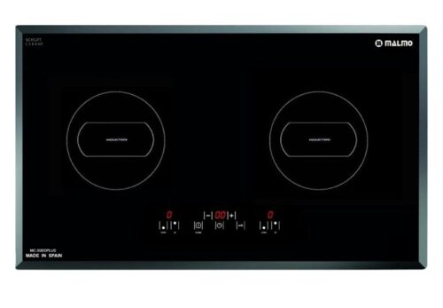 Bếp từ đôi Malmo MC-350IDPLUS