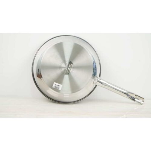 Mặt sau Chảo từ 3 lớp Chefs EH-FRY280