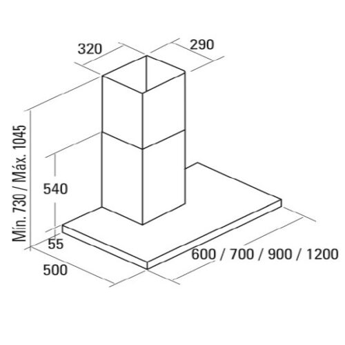 may hut mui ap tuong cata sygma vl3 600 b 2