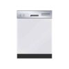 Máy rửa chén Malloca WQP8-9349G