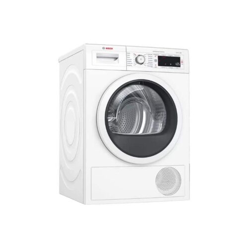 Máy sấy quần áo Bosch WTW87541 Serie 8
