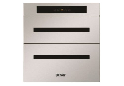 Máy sấy bát đĩa Napoliz NA-D302