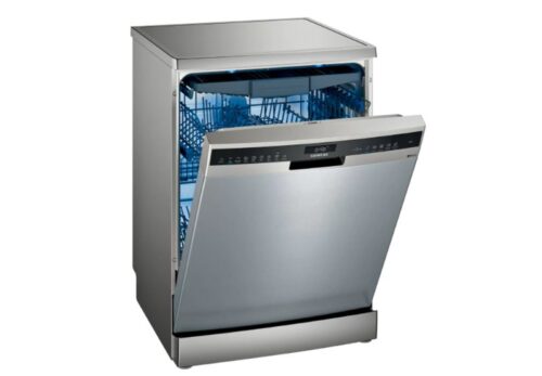 Máy rửa bát Siemens SN25ZI49CE