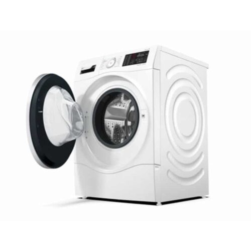 Thiết kế Bosch WDU28560GB