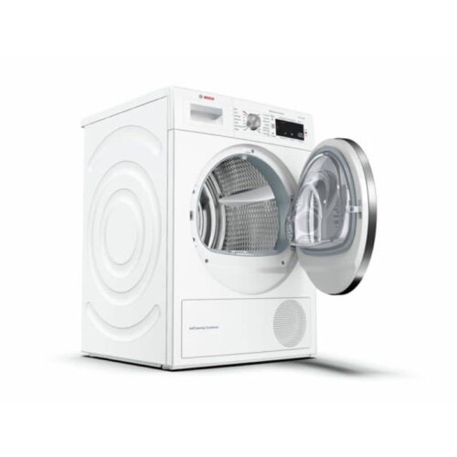 Thiết kế máy sấy quần áo Bosch WPG24100MY