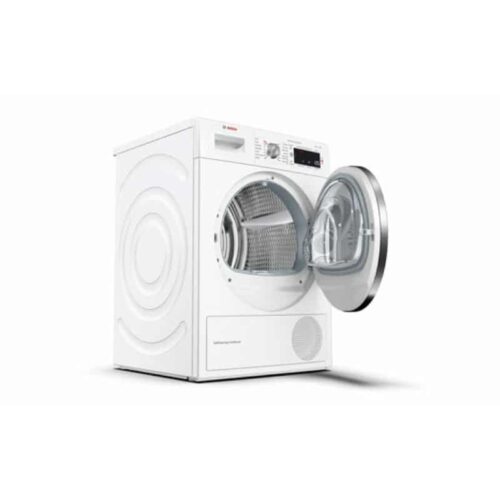 Thiết kế máy sấy quần áo Bosch WTW87561GB