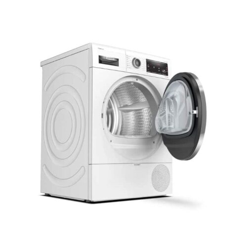 Thiết kế máy sấy quần áo Bosch WTX87MH0SG