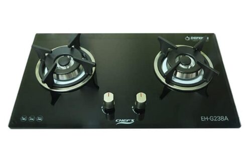 Bếp gas đôi Chefs EH-G238A