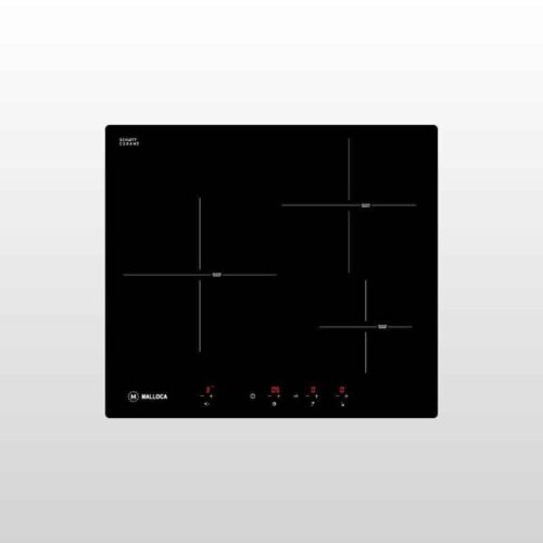 Bếp từ 3 Malloca MI 593 B