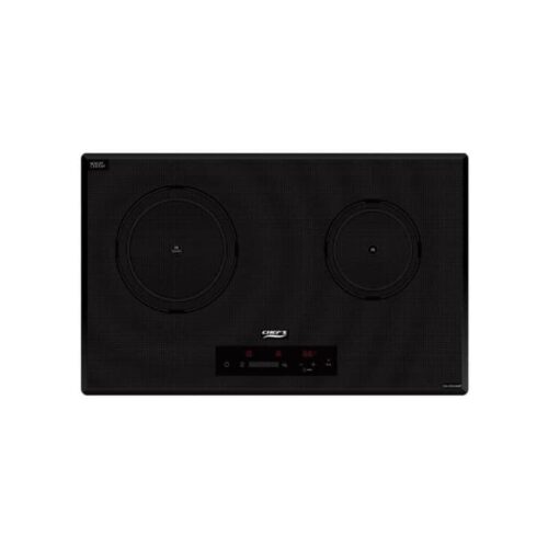 Bếp từ đôi Chefs EH-DIH-366P