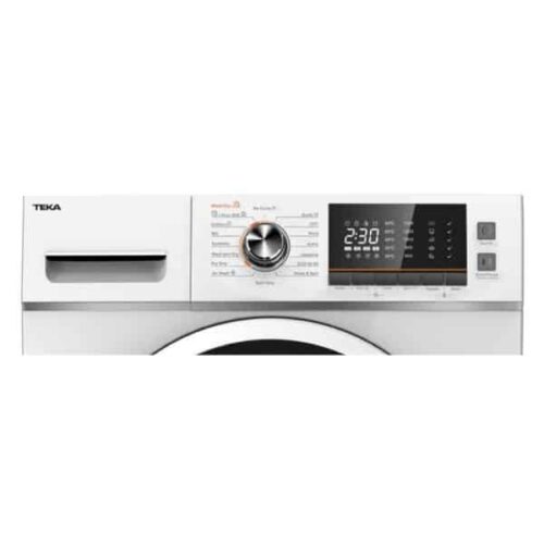 Máy giặt sấy Teka TKD 1510 WD EU EXP 3 Máy giặt sấy Teka TKD 1510 WD EU EXP