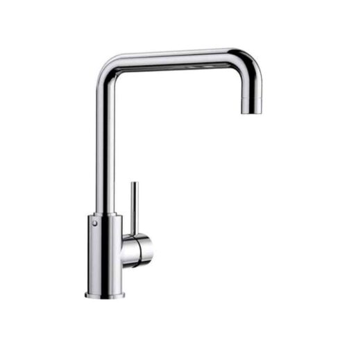 Thiết kế Vòi rửa bát Blanco MILI Chrome
