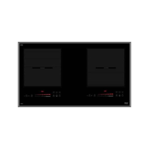 Bếp từ đôi Lorca LCI 806D